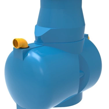 Септик ДОЧИСТА в Каменск-Шахтинском