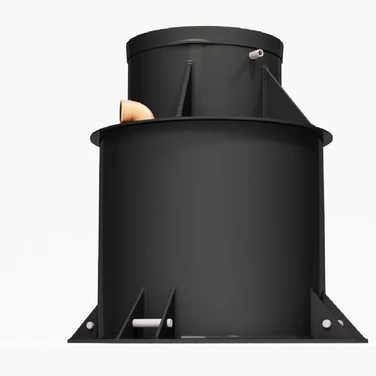 Септик ДИАМАНТ в Каменск-Шахтинском