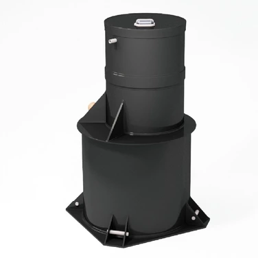 Септик ДИАМАНТ в Каменск-Шахтинском