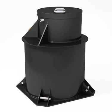 Септик ДИАМАНТ в Каменск-Шахтинском