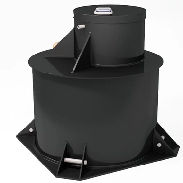 Септик ДИАМАНТ в Каменск-Шахтинском