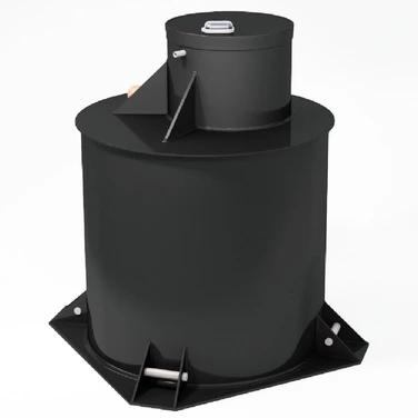 Септик ДИАМАНТ в Каменск-Шахтинском