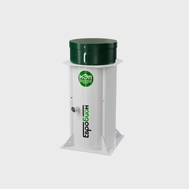 Септик ЕВРОБИОН в Каменск-Шахтинском