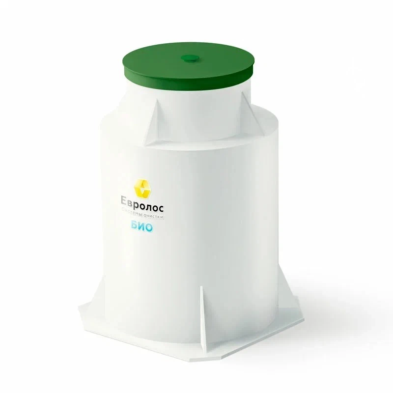 Септик Евролос БИО 5+ (принудительный)