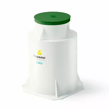 Септик Евролос БИО 8