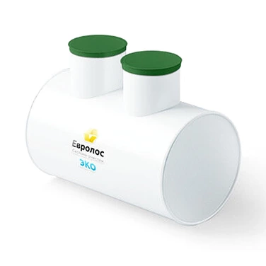 Септик Евролос в Каменск-Шахтинском