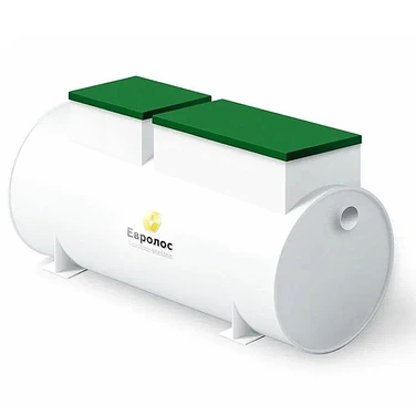 Накопительный септик с установкой под ключ в Каменск-Шахтинском | Купить по низкой цене  для дома и дачи