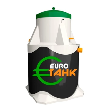 Септик ЕВРОТАНК в Каменск-Шахтинском