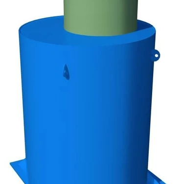 Септик FEKALOF в Каменск-Шахтинском