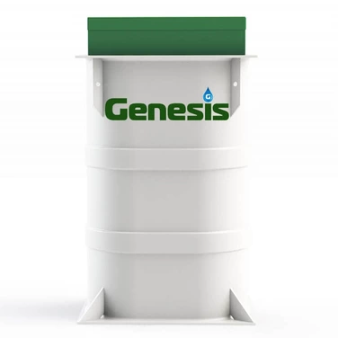 Септик GENESIS в Каменск-Шахтинском