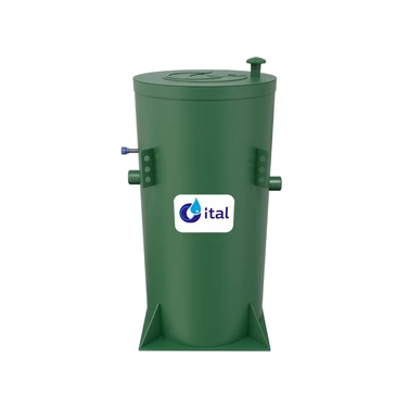 Септик ИТАЛ в Каменск-Шахтинском