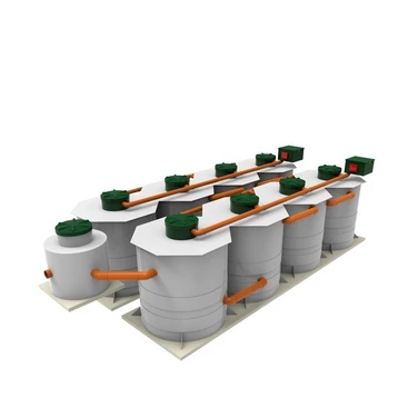 Септик KOLO ILMA в Каменск-Шахтинском