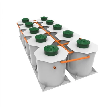 Септик KOLO ILMA в Каменск-Шахтинском