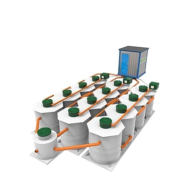 Септик KOLO ILMA в Каменск-Шахтинском