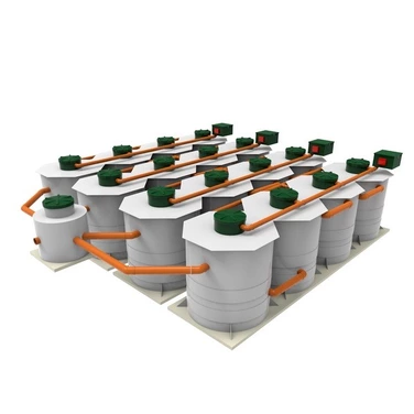 Септик KOLO ILMA в Каменск-Шахтинском