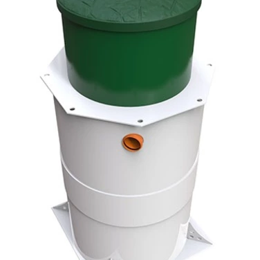 Септик Коловеси в Каменск-Шахтинском