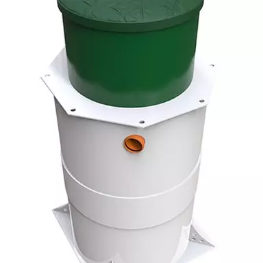 Септик Коло Веси 3