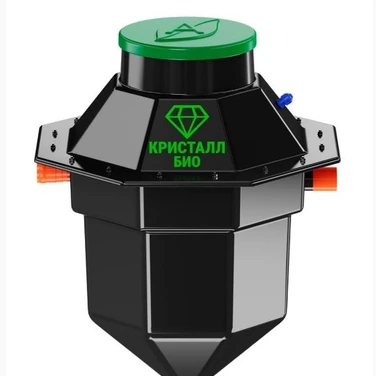 Септик Кристалл в Каменск-Шахтинском