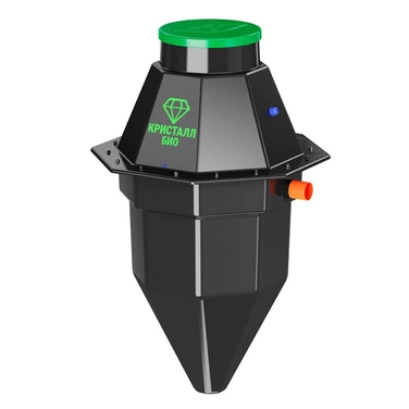 Септик Кристалл в Каменск-Шахтинском
