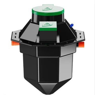 Септик Кристалл в Каменск-Шахтинском