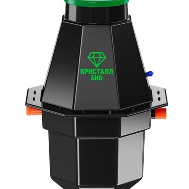 Септик Кристалл в Каменск-Шахтинском