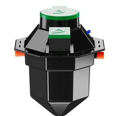 Септик Кристалл в Каменск-Шахтинском