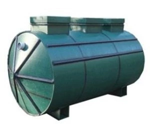 Септик Лидер в Каменск-Шахтинском