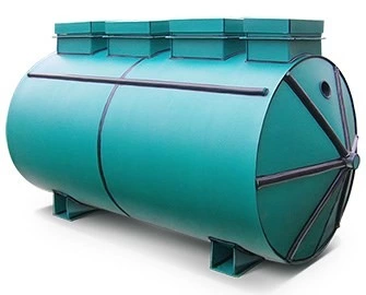 Септик Лидер в Каменск-Шахтинском