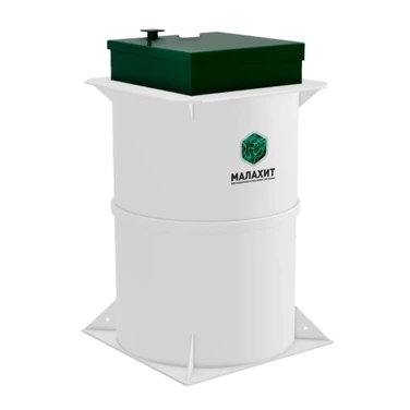 Септик МАЛАХИТ в Каменск-Шахтинском
