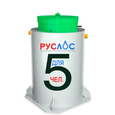 Септик ТАНК в Каменск-Шахтинском