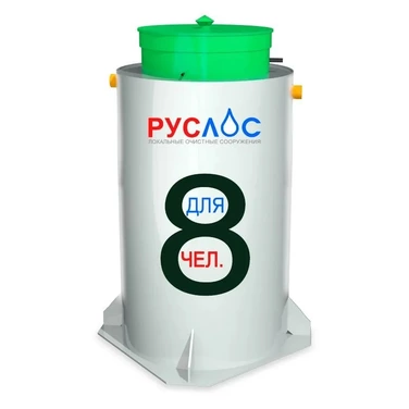 Септик ТАНК в Каменск-Шахтинском