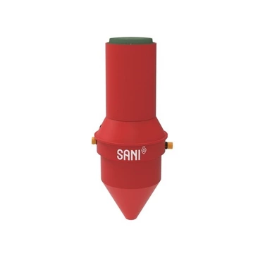 Септик SANI в Каменск-Шахтинском