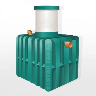 Септик ТАНК в Каменск-Шахтинском