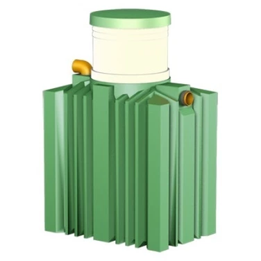 Септик ТАНК в Каменск-Шахтинском