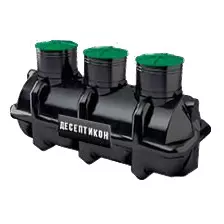 Септик Танк Универсал 6