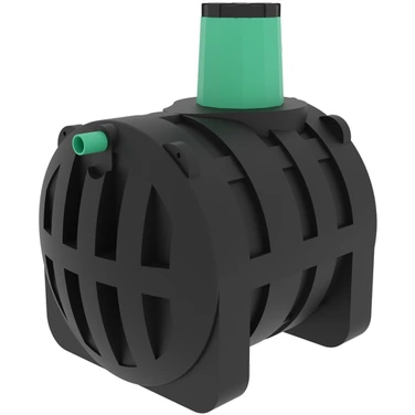 Септики однокамерные в Каменск-Шахтинском