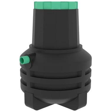 Септик ТЕРМИТ в Каменск-Шахтинском