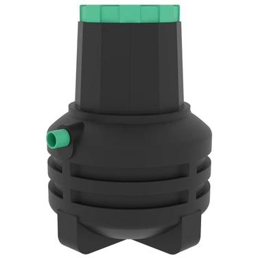 Септик ТЕРМИТ в Каменск-Шахтинском