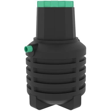 Септик ТЕРМИТ в Каменск-Шахтинском