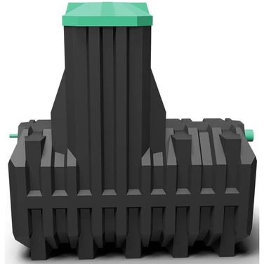 Септик ТЕРМИТ в Каменск-Шахтинском