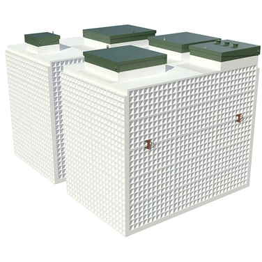 Септики промышленные в Каменск-Шахтинском