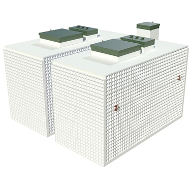 Септики промышленные в Каменск-Шахтинском