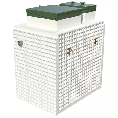 Септик Топас 20