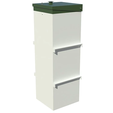 Септик ТОПАС в Каменск-Шахтинском