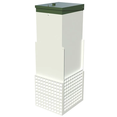 Септик ТОПАС в Каменск-Шахтинском