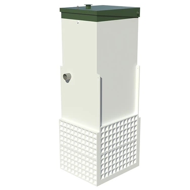 Септики самотечные в Каменск-Шахтинском