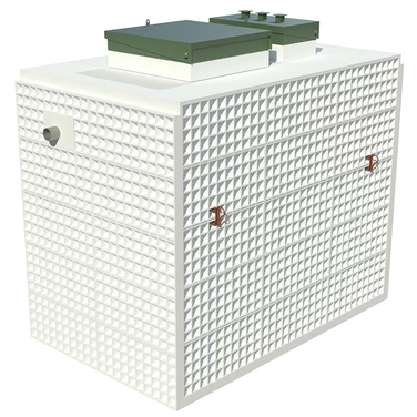 Септики промышленные в Каменск-Шахтинском