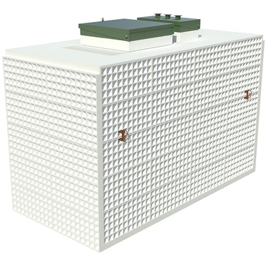 Септики промышленные в Каменск-Шахтинском