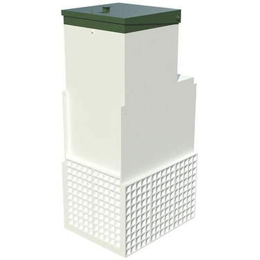 Септики принудительные в Каменск-Шахтинском