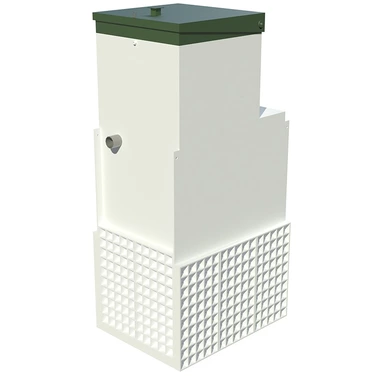 Септики самотечные в Каменск-Шахтинском